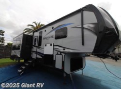 New 2020 Keystone Avalanche 320RS available in Montclair, California