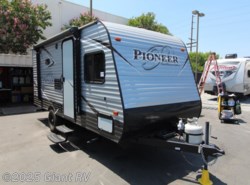 Used 2018 Heartland Pioneer available in Montclair, California