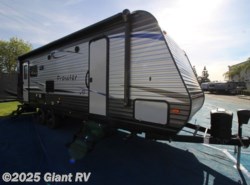 New 2020 Heartland Prowler Lynx 256RL available in Montclair, California