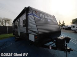 New 2020 Heartland Prowler Lynx 290BH available in Montclair, California