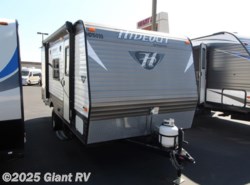 Used 2015 Keystone Hideout 185LHS available in Montclair, California