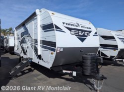 New 2025 Forest River EVO Southwest T2200 available in Montclair, California