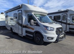 New 2025 Coachmen Cross Trail EV 20XG available in Montclair, California
