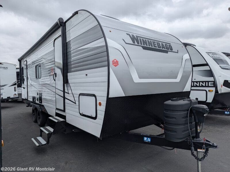 New 2025 Winnebago Access 26RL available in Montclair, California