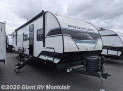 New 2025 Heartland Prowler 3105BH available in Montclair, California