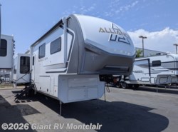 New 2025 Alliance RV Paradigm 375RD available in Montclair, California