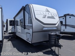 New 2025 Alliance RV Avenue 332RL available in Montclair, California