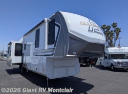 New 2025 Alliance RV Paradigm 340RL available in Montclair, California