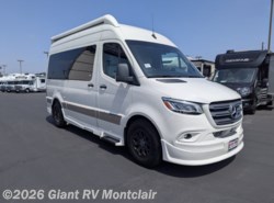 Used 2024 Grech RV Turismo-ion Twin available in Montclair, California