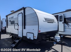 New 2025 Winnebago Access 15BH available in Montclair, California