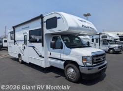 New 2026 Thor Motor Coach Four Winds 28G available in Montclair, California