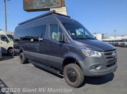 New 2026 Thor Motor Coach Tranquility 24A available in Montclair, California