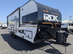 New 2026 Irok Trailers FS Luxe IROK FS 2814 available in Montclair, California