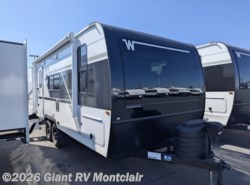 New 2026 Winnebago Thrive 18FBS available in Montclair, California
