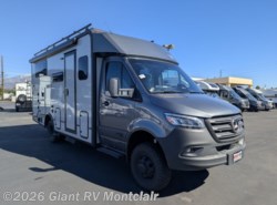 New 2026 Winnebago Ekko Sprinter 23B available in Montclair, California