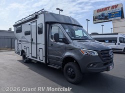 New 2026 Winnebago Ekko Sprinter 23B available in Montclair, California