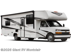 Used 2025 Coachmen Leprechaun 260QB - Ford E-450 available in Montclair, California