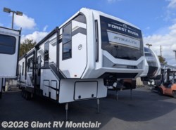 New 2026 Forest River Stealth 4017GX available in Montclair, California
