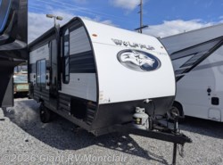 Used 2024 Forest River Cherokee Wolf Pup 16FQW available in Montclair, California