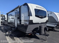New 2026 Forest River Rockwood Mini Lite 2509S available in Montclair, California