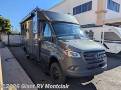 New 2026 Winnebago Ekko Sprinter 23B available in Montclair, California