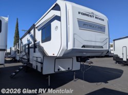 New 2026 Forest River Stealth 3300 available in Montclair, California