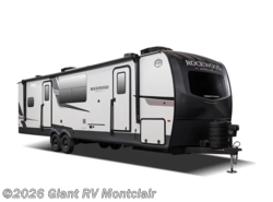 New 2026 Forest River Rockwood Ultra Lite 2908SRL available in Montclair, California