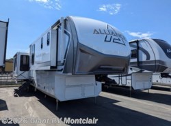 New 2025 Alliance RV Paradigm 382RK available in Montclair, California