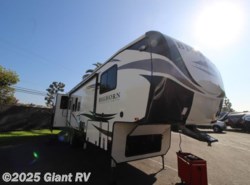New 2019 Heartland Bighorn Traveler available in Murrieta, California