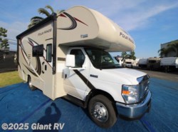 New 2019 Thor Motor Coach Four Winds available in Murrieta, California