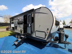 New 2020 Forest River Rockwood Mini Lite available in Murrieta, California