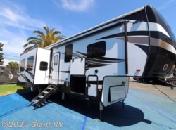 New 2020 Heartland Bighorn available in Murrieta, California