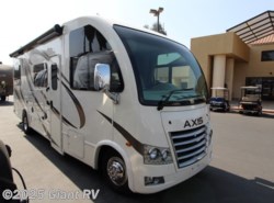 Used 2018 Thor Motor Coach Axis available in Murrieta, California