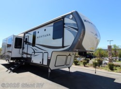 Used 2017 Keystone Montana available in Murrieta, California