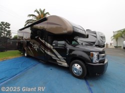 New 2020 Thor Motor Coach Omni available in Murrieta, California
