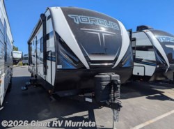 New 2025 Heartland Torque TQ T295 available in Murrieta, California