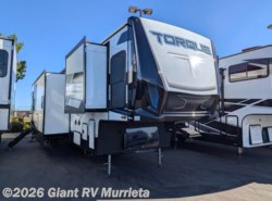 New 2025 Heartland Torque TQ 424 available in Murrieta, California