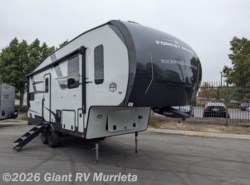 New 2025 Forest River Rockwood Signature R281RK available in Murrieta, California