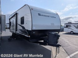 Used 2023 Forest River Sandstorm 241 available in Murrieta, California