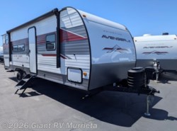 New 2025 Prime Time Avenger LE 25BKLE available in Murrieta, California