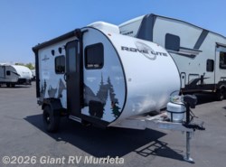 New 2025 Travel Lite Rove Lite 14FB available in Murrieta, California