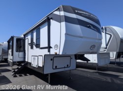 New 2026 Forest River Sierra 4002FB available in Murrieta, California