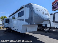New 2026 Alliance RV Avenue 39MBR available in Murrieta, California