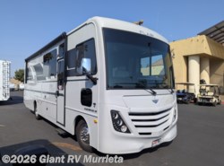 New 2026 Fleetwood Flair 29M available in Murrieta, California