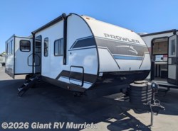New 2025 Heartland Prowler 3009RL available in Murrieta, California