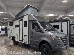 New 2026 Winnebago Ekko Sprinter 23B available in Murrieta, California