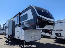 New 2026 Alliance RV Valor 40V13 available in Murrieta, California