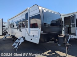 New 2026 Winnebago Thrive 24RKS available in Murrieta, California