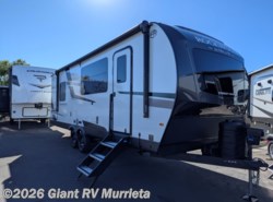 New 2026 Forest River Rockwood Ultra Lite 301FKT available in Murrieta, California