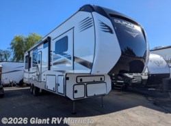 Used 2023 K-Z Durango Gold G360REQ available in Murrieta, California